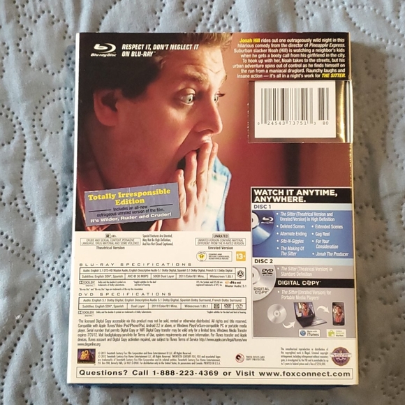 3 Movie Set - Picture 7 of 7